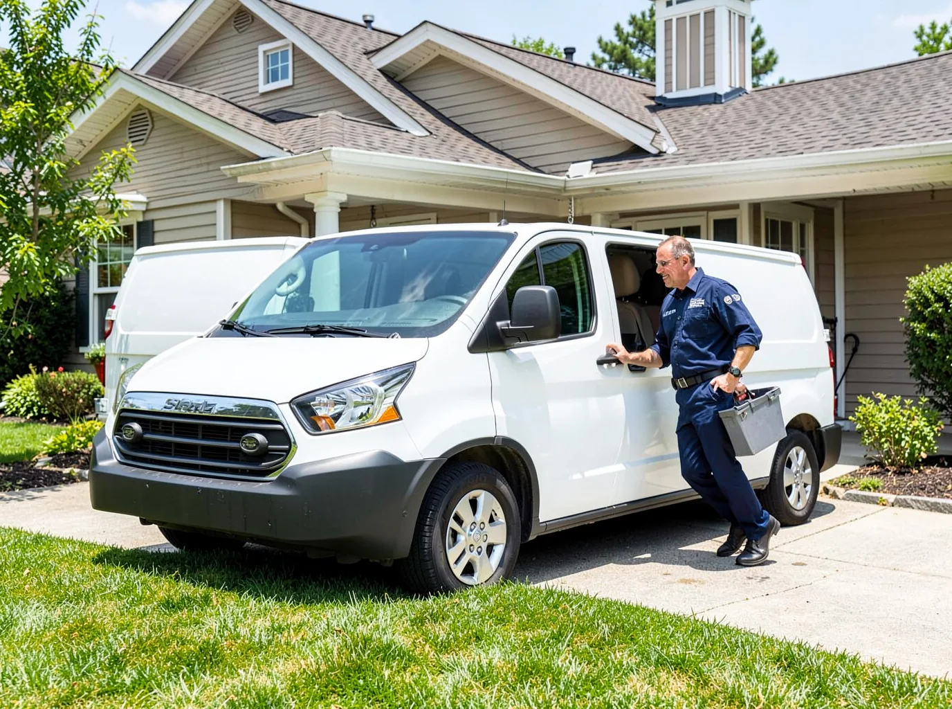 Emergency Plumber company in Gravette, AR