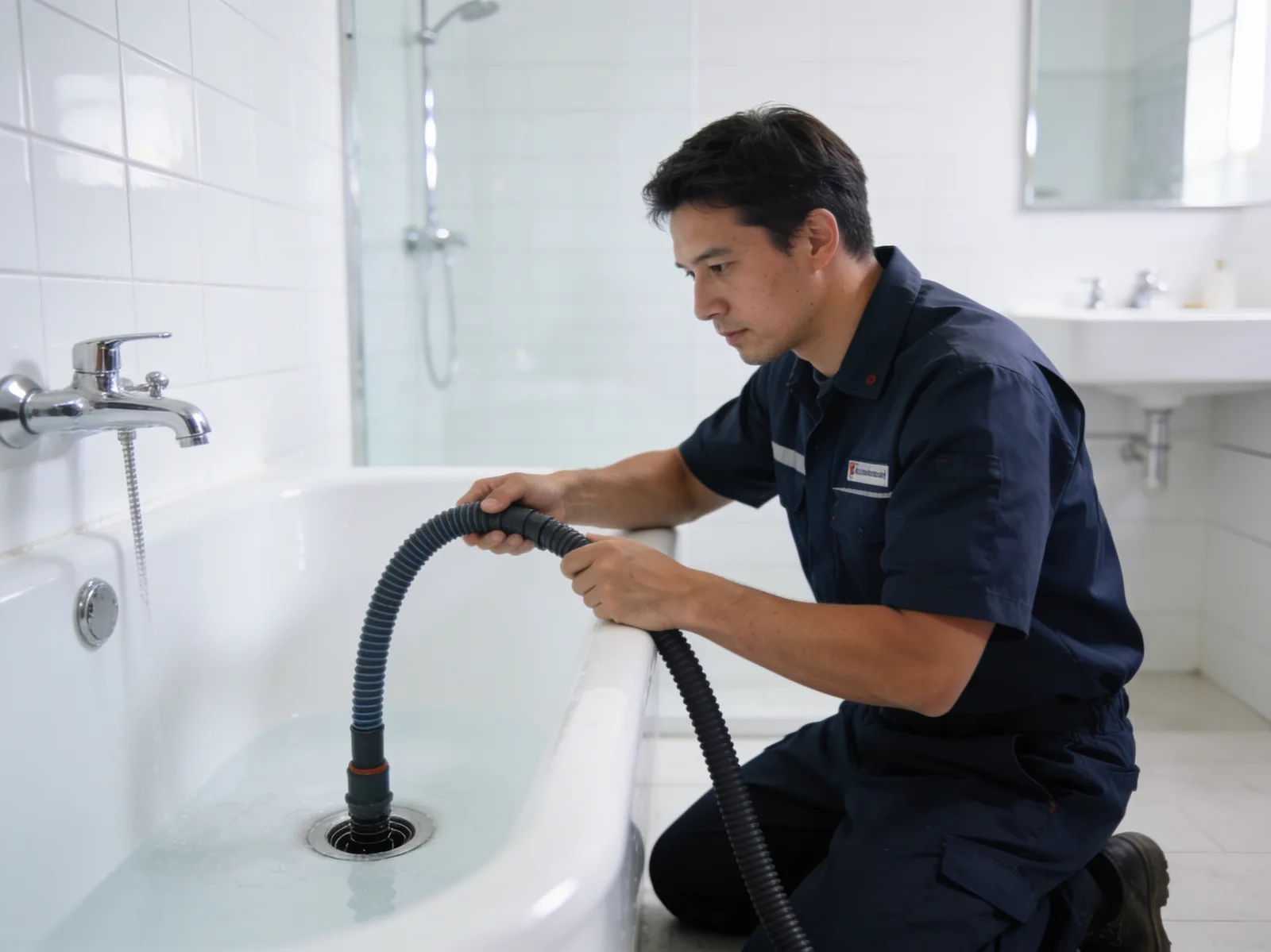 Emergency Plumber Gravette, AR FAQs
